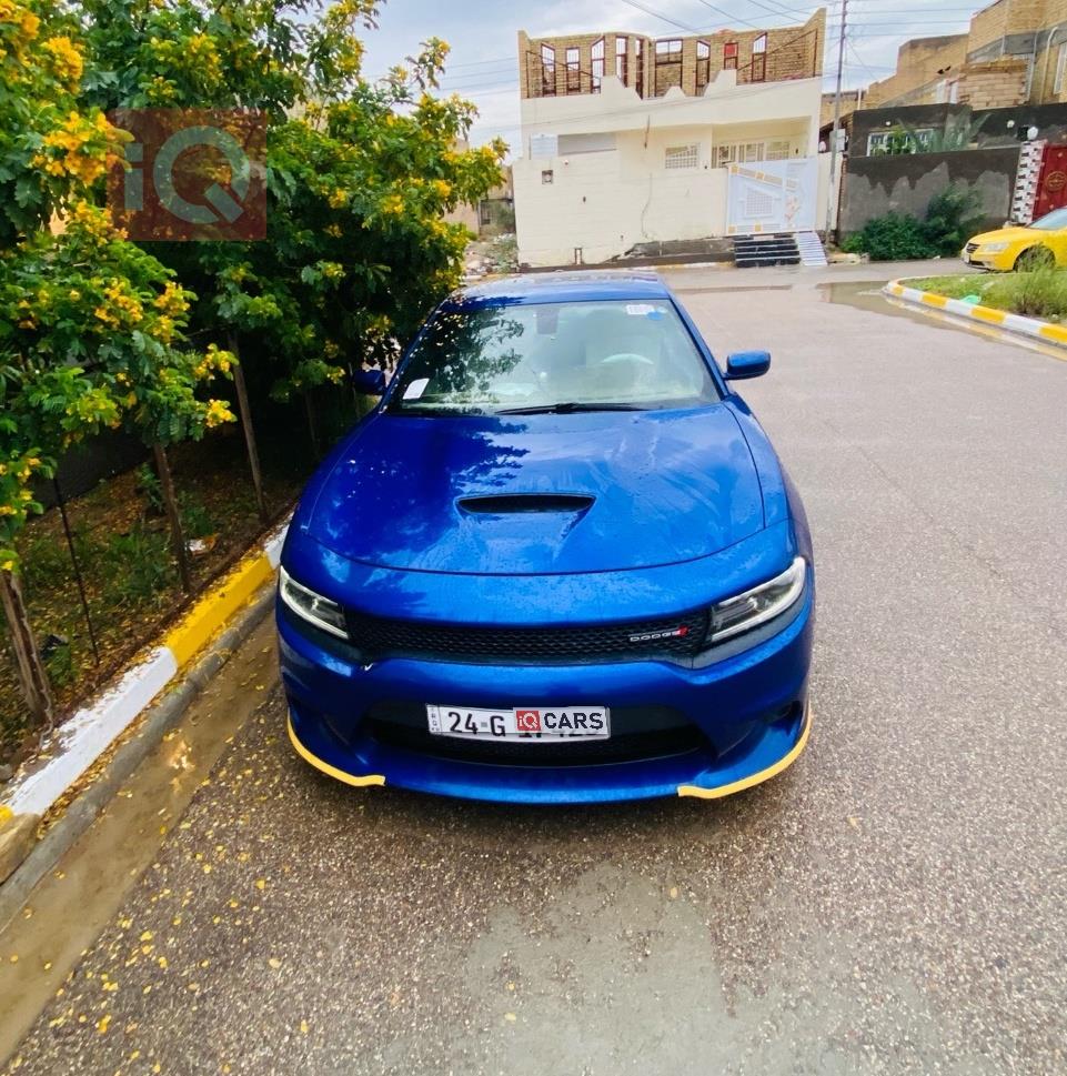 دودج تشارجر